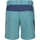 Vêtements Enfant Shorts / Bermudas Regatta Sorcer Mountain III Bleu