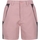 Vêtements Enfant Shorts / Bermudas Regatta Sorcer Mountain III Violet