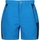 Vêtements Enfant Shorts / Bermudas Regatta Sorcer Mountain III Bleu