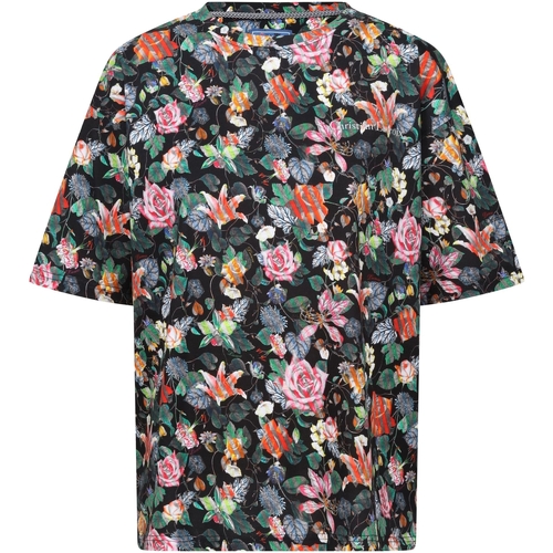 Vêtements Femme T-shirts manches longues Regatta barocco Goddess Shirt-style Multicolore