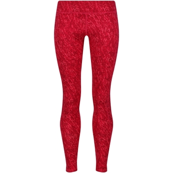 Vêtements Fille Leggings Woman Regatta  Rouge