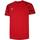 Vêtements Homme T-shirts manches longues Umbro UO1895 Rouge