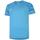 Vêtements Enfant Wilda Floral-print Cotton-poplin Shirt Dress Womens Blue Multi UO1899 Blanc
