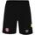 Vêtements Homme Shorts / Bermudas Umbro UO1912 Noir