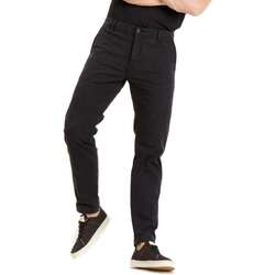 Vêtements Homme Pantalons 5 poches Levi's 106129VTPE24 Noir