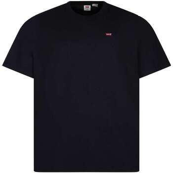 Vêtements Homme T-shirts manches courtes Levi's 106221VTPE24 Noir