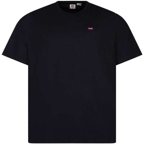 Vêtements Homme T-shirts manches courtes Levi's 106221VTPE24 Noir