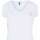 Vêtements Femme T-shirts manches courtes Pieces 111504VTPE24 Blanc
