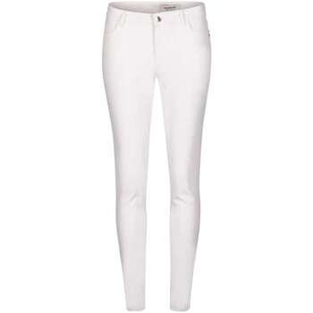 Vêtements Femme Pantalons Morgan 114207VTPE24 Blanc