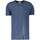 Vêtements Homme T-shirts manches courtes Garcia 130395VTPE24 Bleu