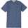 Vêtements Homme T-shirts manches courtes Garcia 130395VTPE24 Bleu