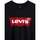 Vêtements Homme T-shirts manches courtes Levi's 136850VTPE24 Noir