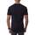 Vêtements Homme T-shirts manches courtes Project X Paris 148765VTPE24 Noir