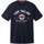 Vêtements Homme T-shirts manches courtes Tom Tailor 156839VTPE24 Marine
