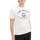 Vêtements Homme T-shirts manches courtes Tom Tailor 156840VTPE24 Blanc