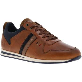 Chaussures Homme Baskets mode Redskins 16637CHPE24 Marron