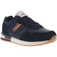 Chaussures Homme Baskets basses Ruckfield 21287CHPE24 Marine