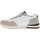 Chaussures Homme Baskets basses Ruckfield 21289CHPE24 Blanc