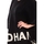 Vêtements Femme Vestes De Fil En Aiguille Poncho DH3122 noir Noir