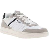 Chaussures Homme Baskets basses Ruckfield 21292CHPE24 Blanc