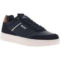 Chaussures Homme Baskets basses Ruckfield 21293CHPE24 Marine