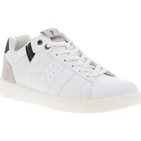 Chaussures Homme Baskets basses Ruckfield 21294CHPE24 Blanc