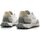 Chaussures Femme Baskets mode MTNG ZINC Blanc