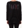Vêtements Femme Gilets / Cardigans De Fil En Aiguille gilet 2020 noir Noir