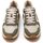 Chaussures Homme Baskets mode MTNG JOGGO-EVO Gris