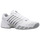 Chaussures Homme Baskets mode K-Swiss BIGSHOT LIGHT 4 Blanc