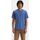 Vêtements Homme T-shirts & Polos Levi's A3328 0020 - ESSENTIAL TEE-SUNSHINE BLUE Bleu