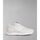 Chaussures Homme Baskets mode Napapijri Footwear NA4HVB002 STAB-WHITE Blanc