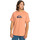 Vêtements Homme Débardeurs / T-shirts sans manche Quiksilver Comp Logo Rose