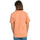 Vêtements Homme Débardeurs / T-shirts sans manche Quiksilver Comp Logo Rose