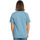 Vêtements Homme Débardeurs / T-shirts sans manche Quiksilver Comp Logo Bleu