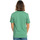 Vêtements Homme Débardeurs / T-shirts sans manche Quiksilver Comp Logo Vert