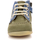 Chaussures Garçon Boots Kickers Bonzip-2 Vert
