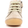 Chaussures Fille Boots Kickers Sonizip Beige