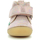 Chaussures Fille Boots Kickers Sabio Rose