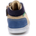 Chaussures Enfant Boots Kickers Kickiconic Beige