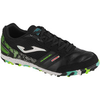 Chaussures Homme Football Joma Mundial 24 MUNS TF Noir