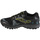 Chaussures Homme Running / trail Joma Shock Men 2401 Noir