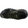 Chaussures Homme Running entrenamiento / trail Joma Shock Men 2401 Noir
