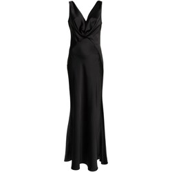 Vêtements Femme Robes longues Pinko 102952-Z345 Noir