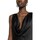 Vêtements Femme Robes courtes Pinko 102952-Z345 Noir