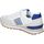 Chaussures Homme Multisport MTNG 84711 Blanc