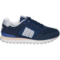 Chaussures Homme Multisport MTNG 84711 Bleu
