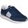 Chaussures Homme Multisport MTNG DEPORTIVAS MUSTANG  84711 CABALLERO MARINO Bleu