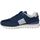 Chaussures Homme Multisport MTNG 84711 Bleu