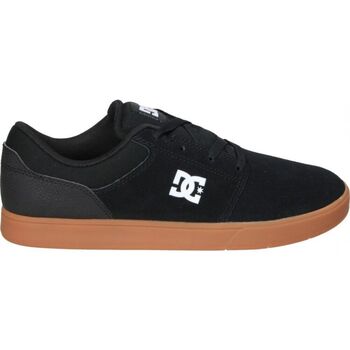 Chaussures Homme Multisport DC Shoes basketball ADYS100647-BGM Noir